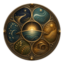 Place & Planet sigil