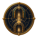 Portal sigil