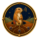 Prairie Dog sigil