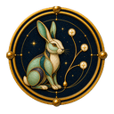 Rabbit sigil
