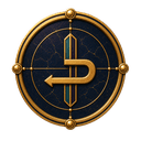 Reversed sigil