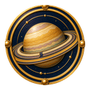 Saturn sigil