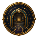Scene sigil