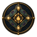 Service Communities sigil