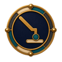 Settled sigil