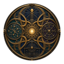 Society & Justice sigil