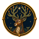 Stag sigil