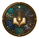 Storytelling & Journalism sigil