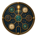 Technology & Digital Life sigil