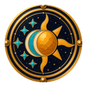 Complementarity sigil