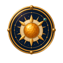 The Sun sigil