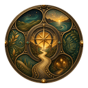 Travel & Tourism sigil