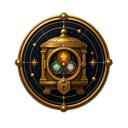 Treasury sigil