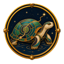 Turtle sigil