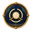 Unpublished sigil