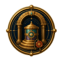 Vault sigil
