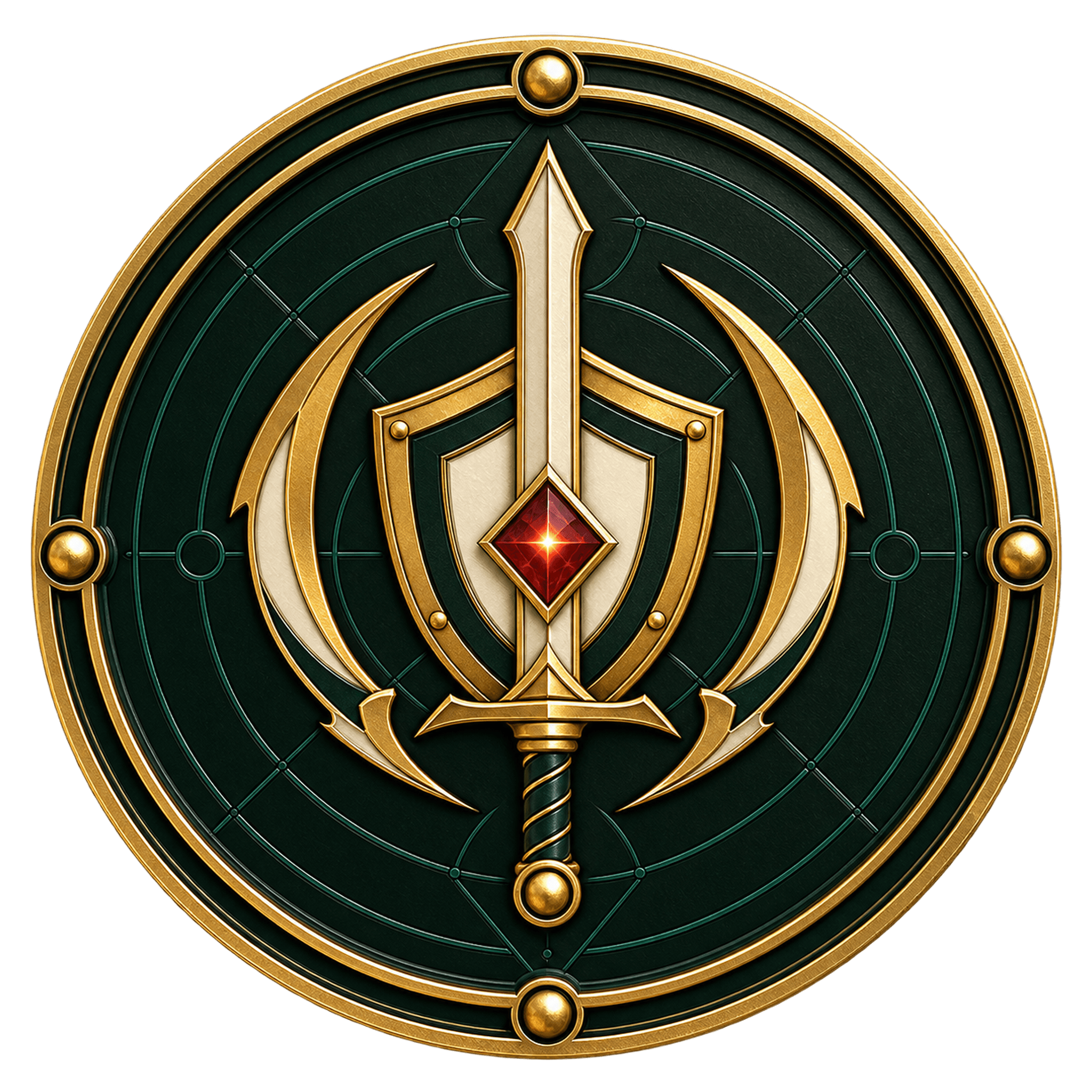 Warrior sigil