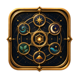 Capacities Domain sigil