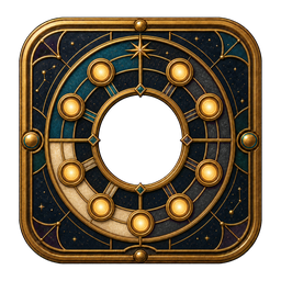 Roles Domain sigil