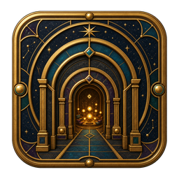 Scenes Domain sigil