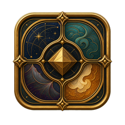 Themes Domain sigil